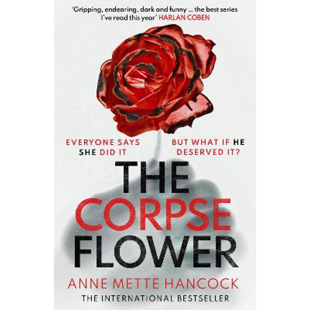 The Corpse Flower (Paperback) - Annette Hancocks